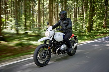 BMW R nineT Urban G/S 2018 - Bild 58 BMW R nineT Urban G/S 2018 - Bild 58